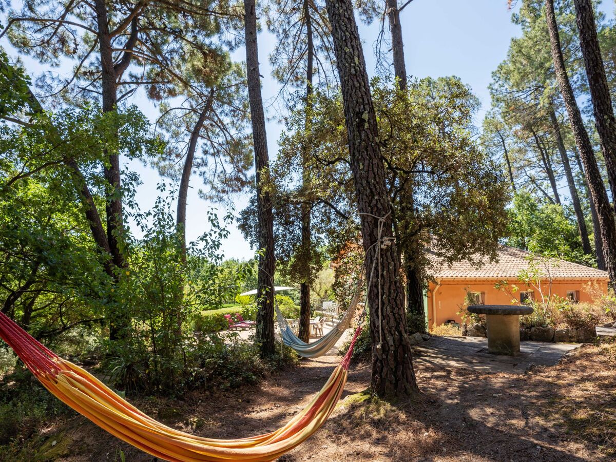Les Écureuils – Maison 3 chambres avec piscine à Gordes - Photo 24