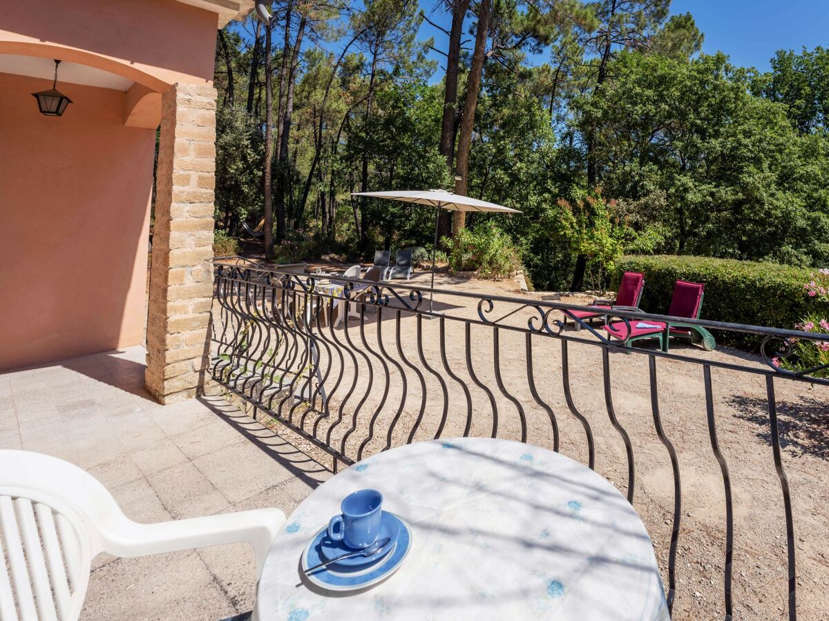 Les Écureuils – Maison 3 chambres avec piscine à Gordes - Photo 25