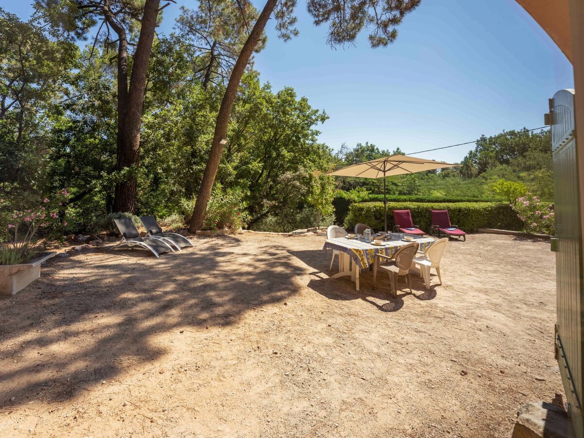 Les Écureuils – Maison 3 chambres avec piscine à Gordes - Photo 26