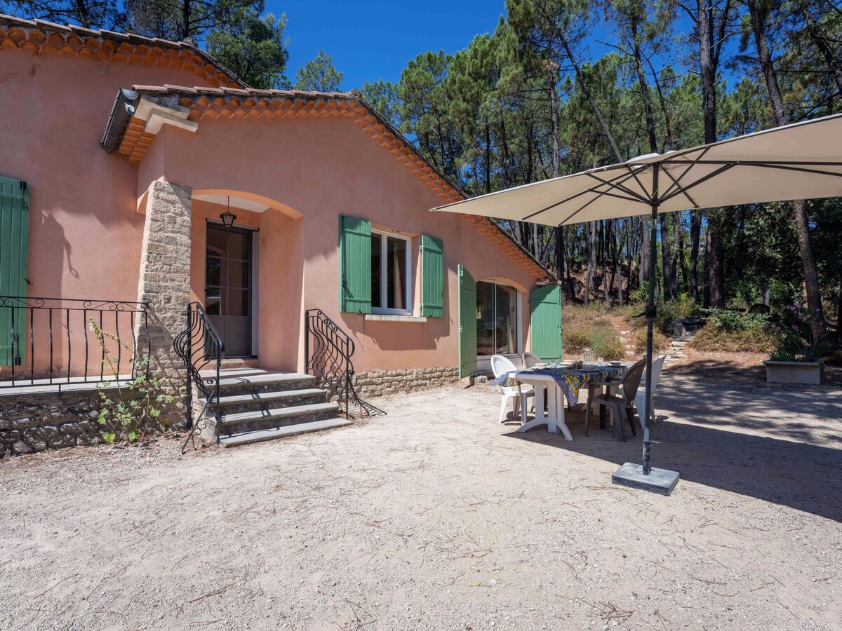 Les Écureuils – Maison 3 chambres avec piscine à Gordes - Photo 27