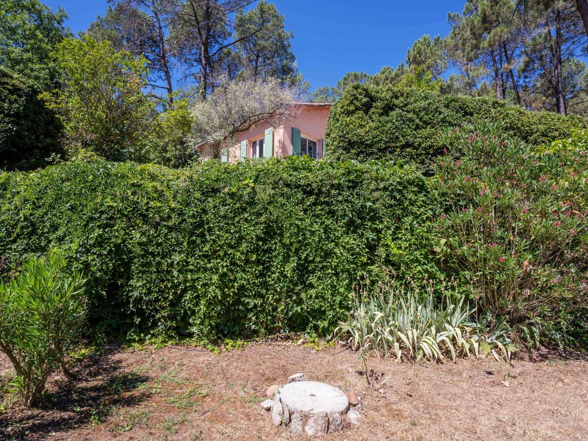 Les Écureuils – Maison 3 chambres avec piscine à Gordes - Photo 32