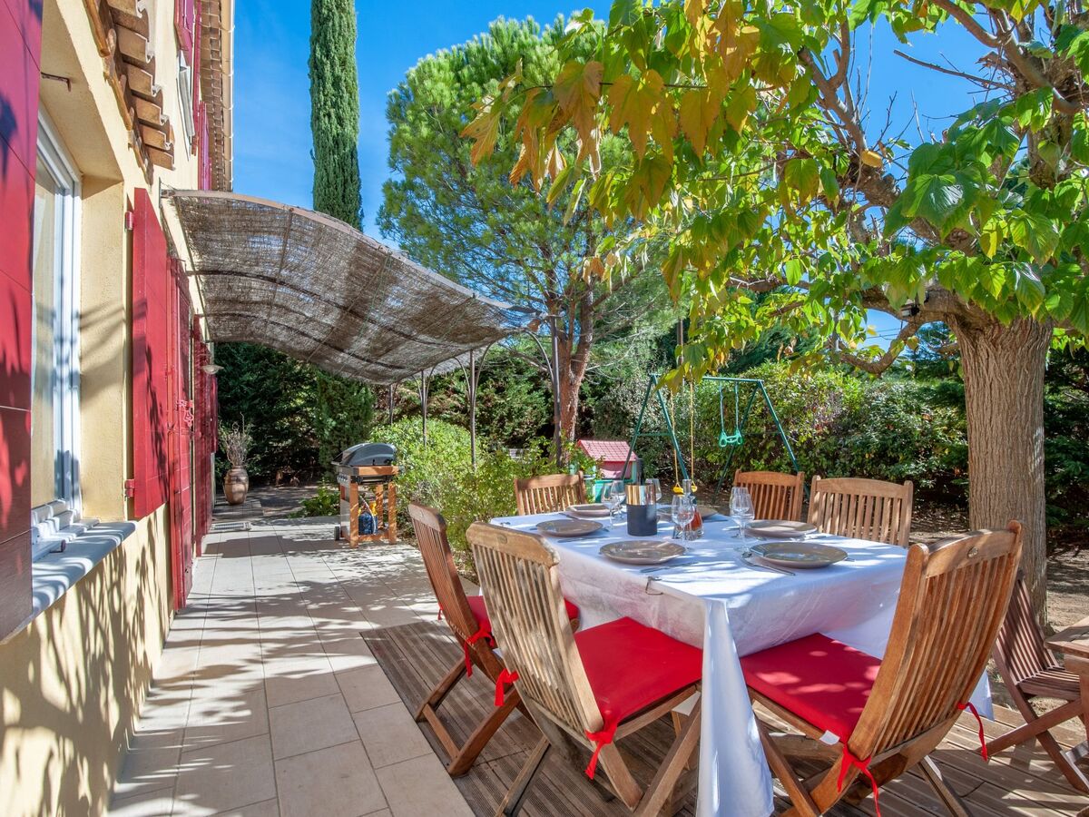 Mas de L'Oulivier – Maison 6 pers. piscine à Roussillon - Photo 2