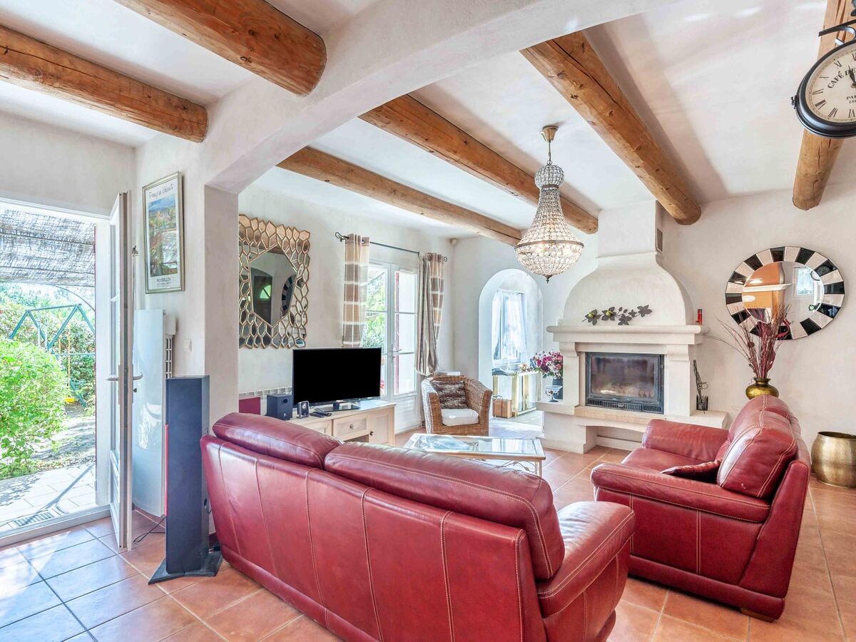 Mas de L'Oulivier – Maison 6 pers. piscine à Roussillon - Photo 12