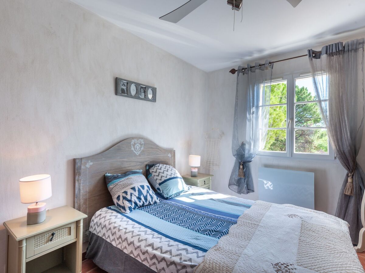 Mas de L'Oulivier – Maison 6 pers. piscine à Roussillon - Photo 14