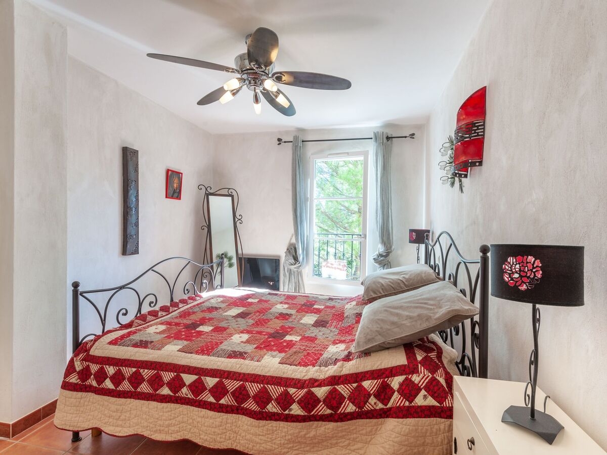 Mas de L'Oulivier – Maison 6 pers. piscine à Roussillon - Photo 15