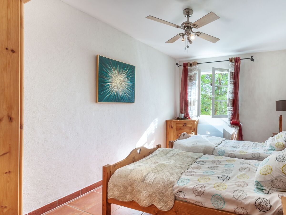 Mas de L'Oulivier – Maison 6 pers. piscine à Roussillon - Photo 17
