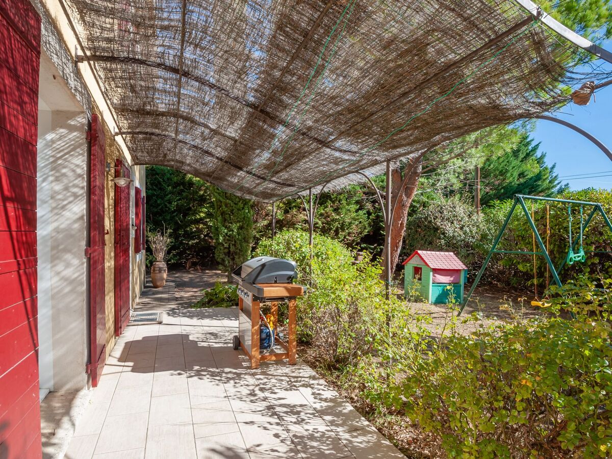 Mas de L'Oulivier – Maison 6 pers. piscine à Roussillon - Photo 28