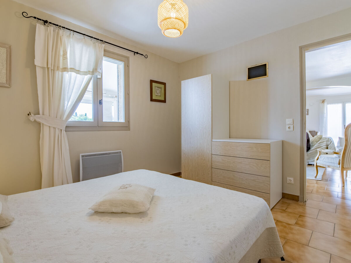 Les Iris, maison 6 pers. avec piscine à Roussillon - Photo 15