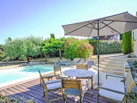 Les Iris, Location Maison 6 personnes à Roussillon - Photo 2