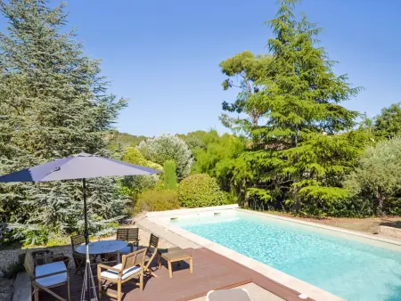 Les Iris, Location Maison 6 personnes à Roussillon - Photo 4