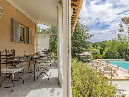 Les Iris, Location Maison 6 personnes à Roussillon - Photo 5