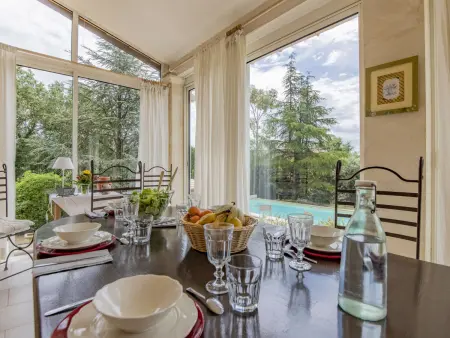 Les Iris, Location Maison 6 personnes à Roussillon - Photo 6