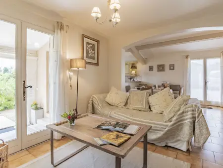 Les Iris, Location Maison 6 personnes à Roussillon - Photo 9