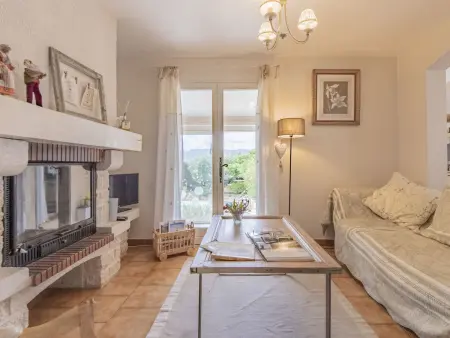 Les Iris, Location Maison 6 personnes à Roussillon - Photo 10