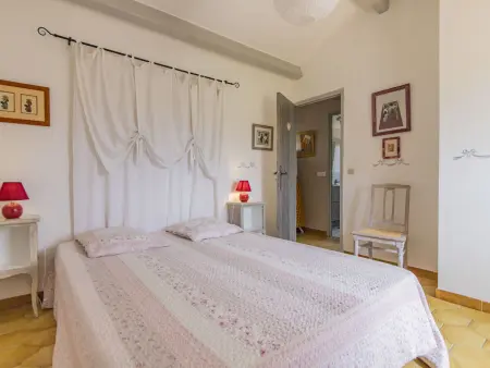 Les Iris, Location Maison 6 personnes à Roussillon - Photo 11