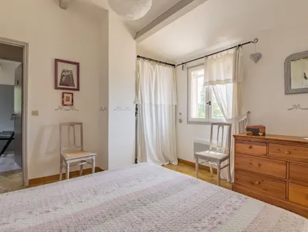 Les Iris, Location Maison 6 personnes à Roussillon - Photo 12