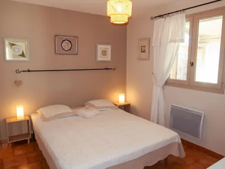 Les Iris, Location Maison 6 personnes à Roussillon - Photo 13