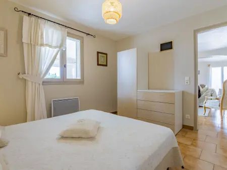 Les Iris, Location Maison 6 personnes à Roussillon - Photo 14
