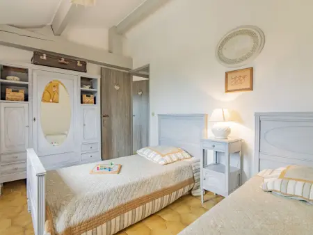 Les Iris, Location Maison 6 personnes à Roussillon - Photo 15