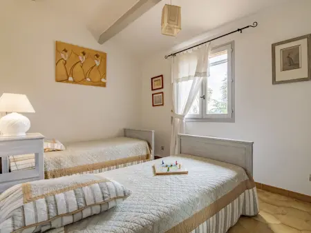 Les Iris, Location Maison 6 personnes à Roussillon - Photo 16