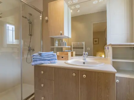 Les Iris, Location Maison 6 personnes à Roussillon - Photo 18
