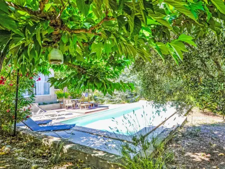 Les Iris, Location Maison 6 personnes à Roussillon - Photo 20