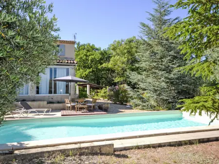 Les Iris, Location Maison 6 personnes à Roussillon - Photo 21