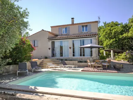 Les Iris, Location Maison 6 personnes à Roussillon - Photo 22