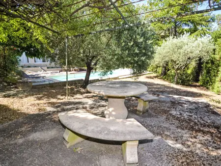 Les Iris, Location Maison 6 personnes à Roussillon - Photo 23