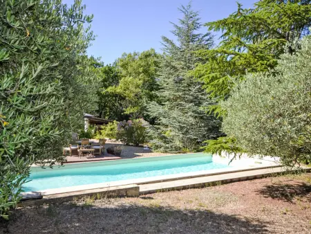Les Iris, Location Maison 6 personnes à Roussillon - Photo 24