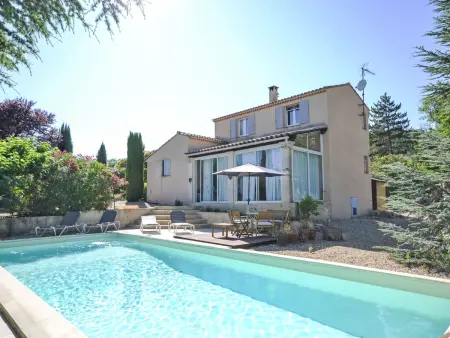 Les Iris, Location Maison 6 personnes à Roussillon - Photo 25