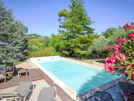 Les Iris, Location Maison 6 personnes à Roussillon - Photo 26
