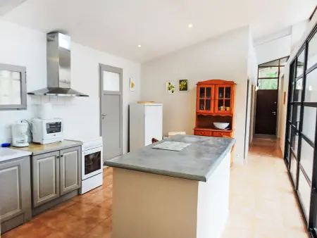 Villa Isabelle à Saignon : maison 6 pers. avec piscine - Photo 1
