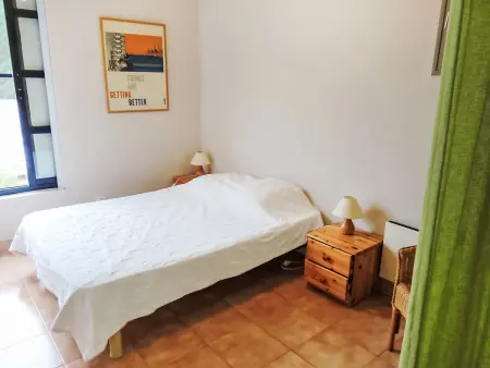 Villa Isabelle à Saignon : maison 6 pers. avec piscine - Photo 7