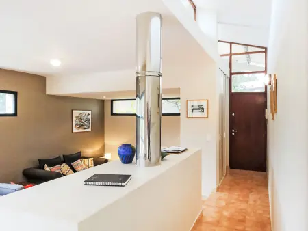 Villa Isabelle à Saignon : maison 6 pers. avec piscine - Photo 9