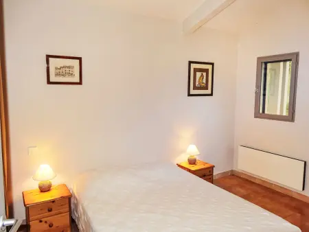 Villa Isabelle à Saignon : maison 6 pers. avec piscine - Photo 11