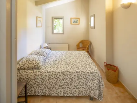 Villa Isabelle à Saignon : maison 6 pers. avec piscine - Photo 19