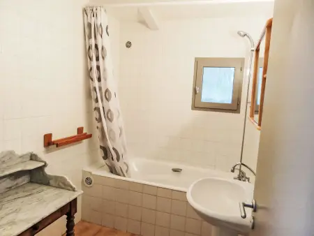 Villa Isabelle à Saignon : maison 6 pers. avec piscine - Photo 21