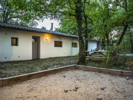 Villa Isabelle à Saignon : maison 6 pers. avec piscine - Photo 29