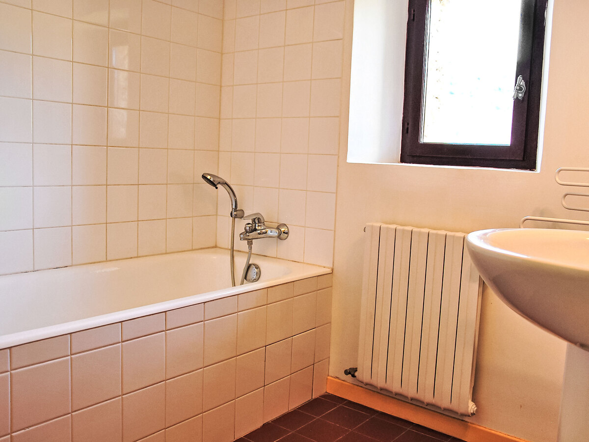 Maison Les Geais – Mas du XVIIe, vue Luberon, Saint-Saturnin-d'Apt - Photo 9