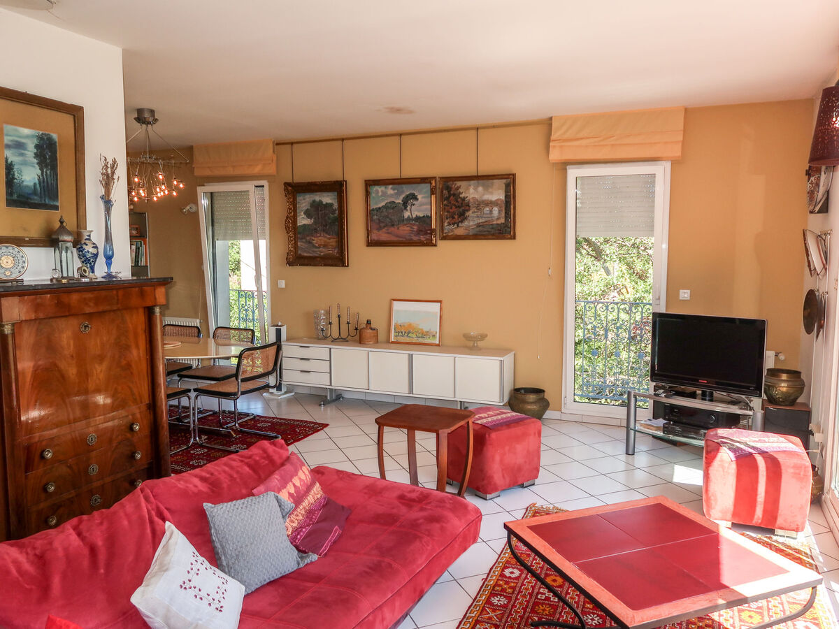 La Cigale, maison 150 m² à Avignon, 3 chambres - Photo 2