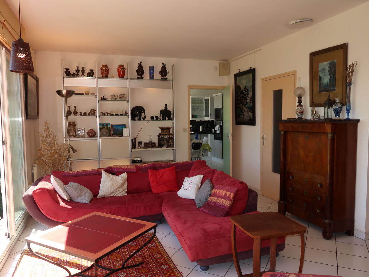 La Cigale, maison 150 m² à Avignon, 3 chambres - Photo 7