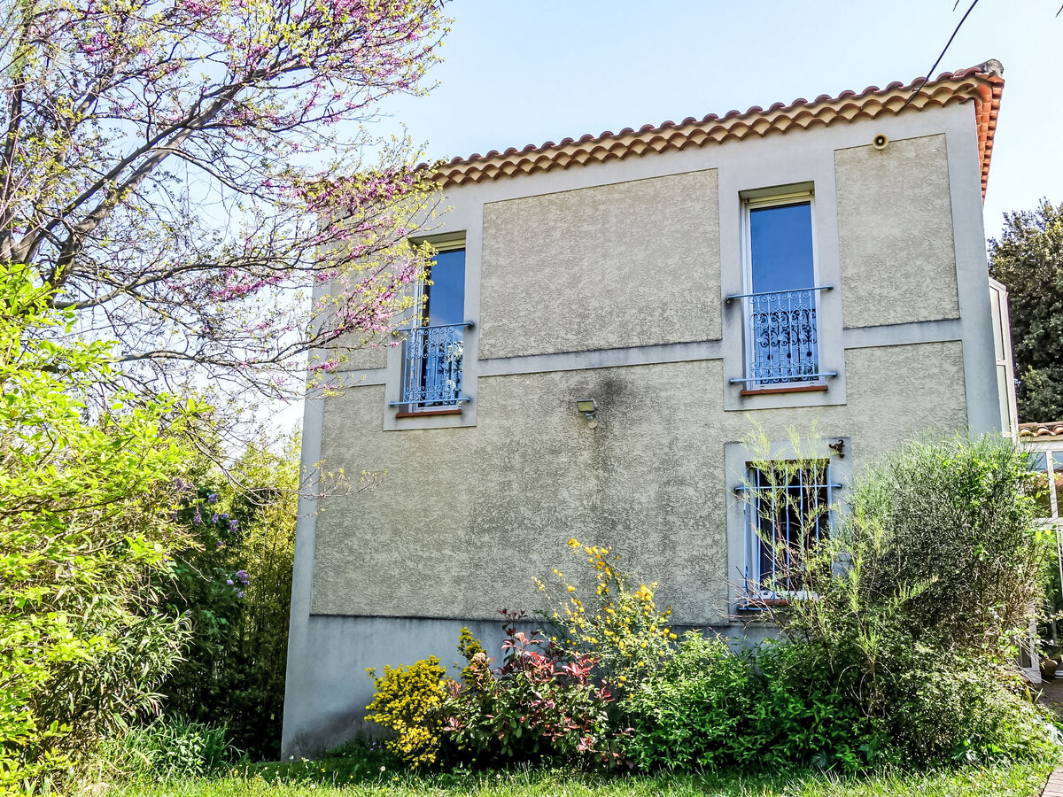 La Cigale, maison 150 m² à Avignon, 3 chambres - Photo 15
