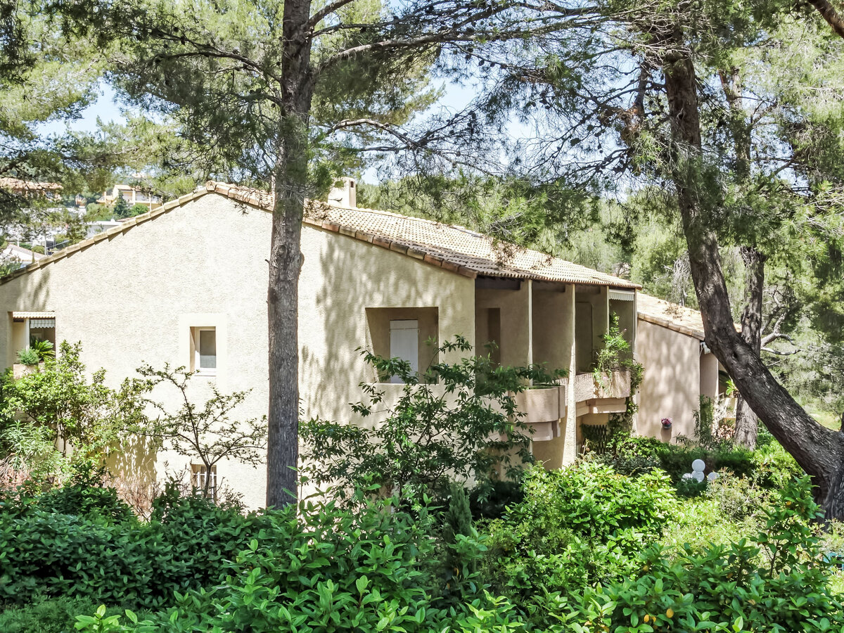 Appartement 3 pièces Bandol, terrasse couverte sud-est - Photo 14