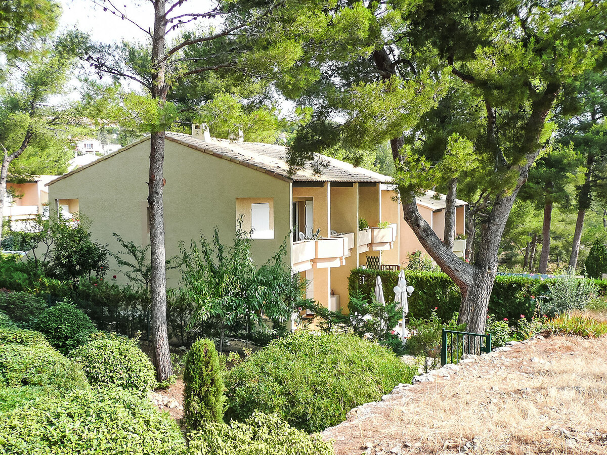 Appartement 3 pièces Bandol, terrasse couverte sud-est - Photo 16