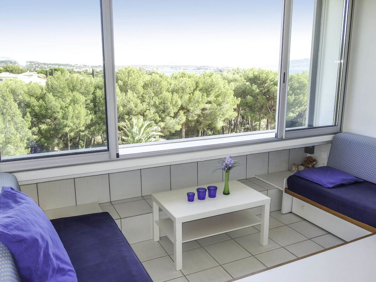 Studio 28 m² Bandol, terrasse avec vue mer - Photo 8