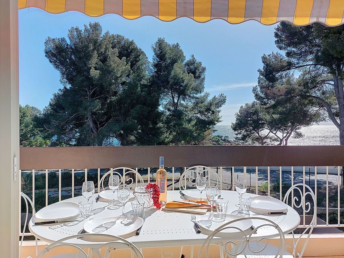 La Calanque d'Or - Appartement 80 m² à 50 m de la mer - Photo 1
