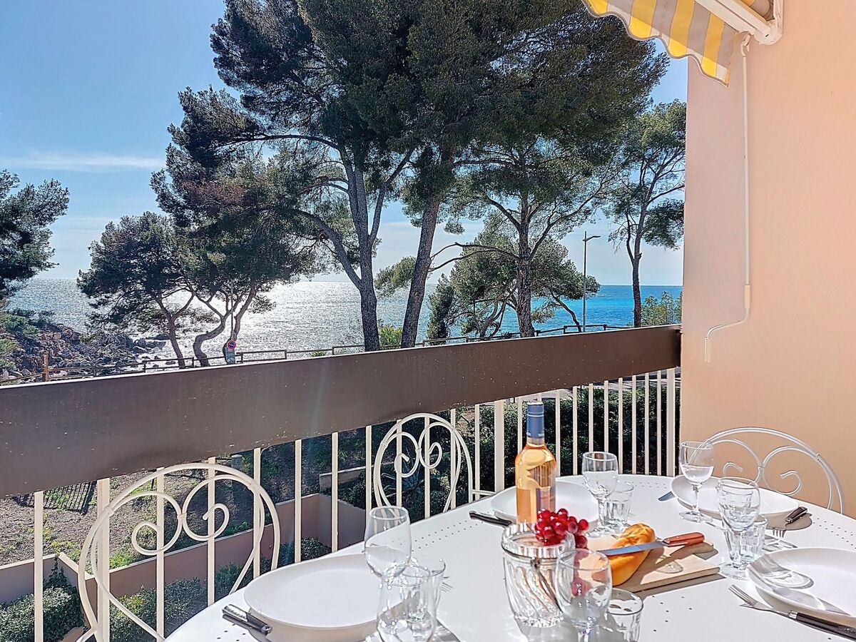 La Calanque d'Or - Appartement 80 m² à 50 m de la mer - Photo 2