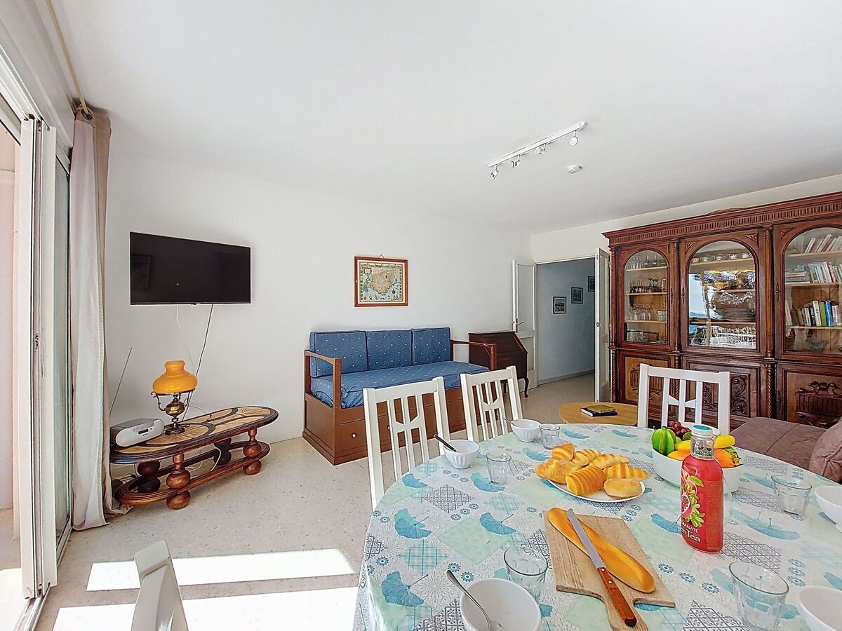 La Calanque d'Or - Appartement 80 m² à 50 m de la mer - Photo 3