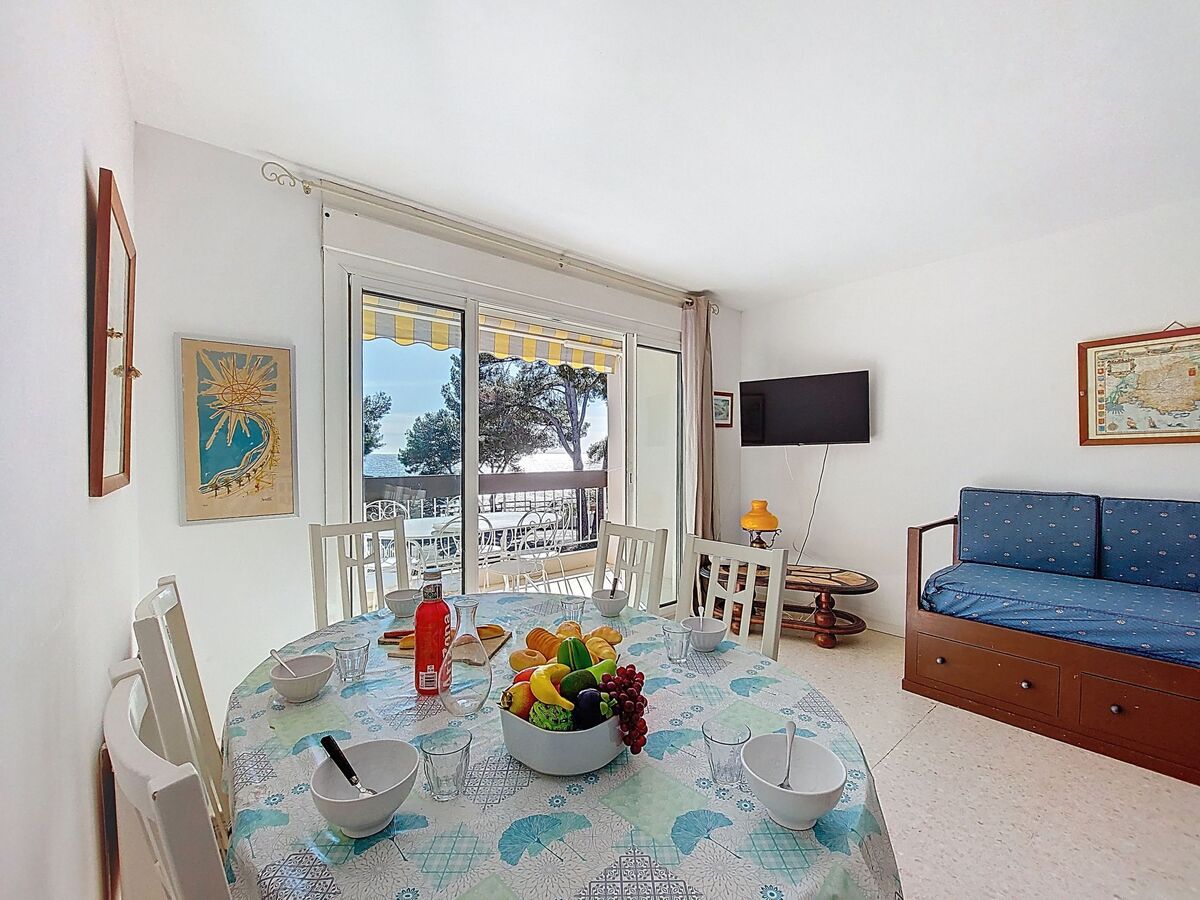 La Calanque d'Or - Appartement 80 m² à 50 m de la mer - Photo 4